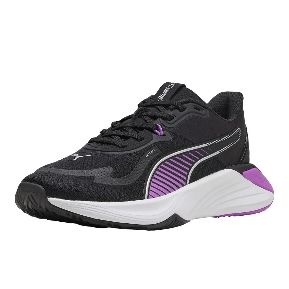 Puma shoes - PUMA Pwr Hybrid Training - Pwr Hybrid Training - 31047702 - Black 8
