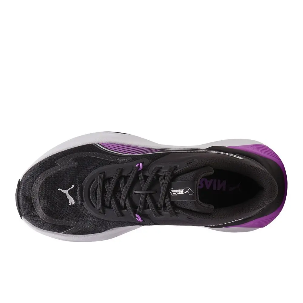 Puma shoes - PUMA Pwr Hybrid Training - Pwr Hybrid Training - 31047702 - Black 10