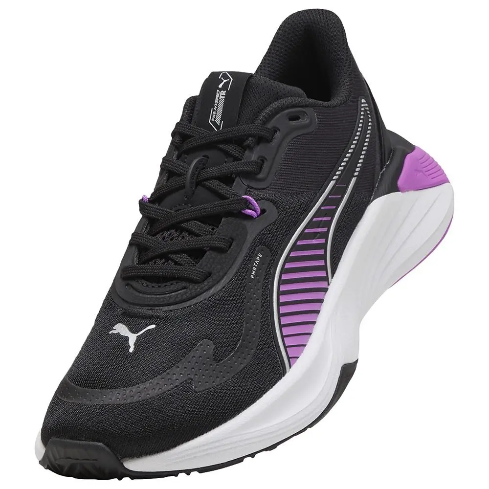 Puma shoes - PUMA Pwr Hybrid Training - Pwr Hybrid Training - 31047702 - Black 12