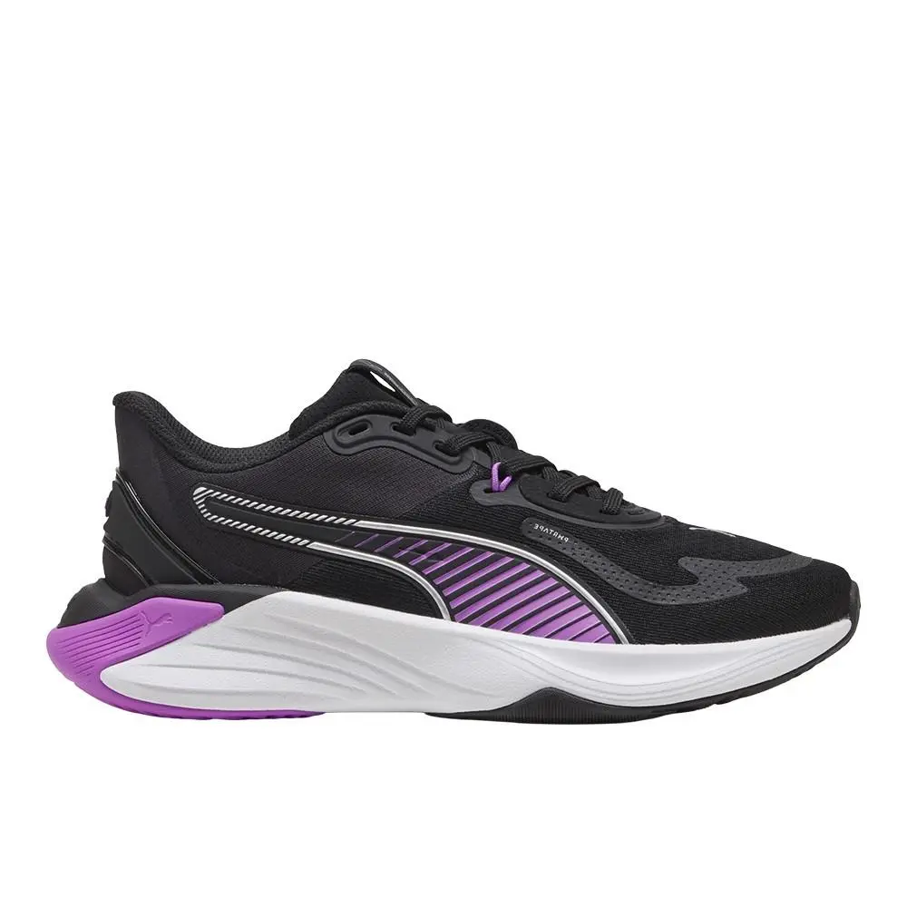 Puma shoes - PUMA Pwr Hybrid Training - Pwr Hybrid Training - 31047702 - Black 7