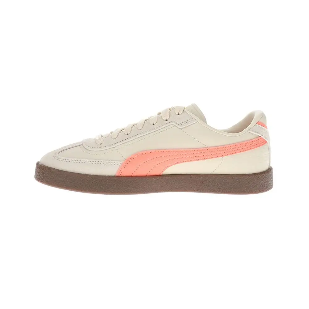 Puma shoes - PUMA Club Ii Era Lace Up - 40100110 - Beige 1