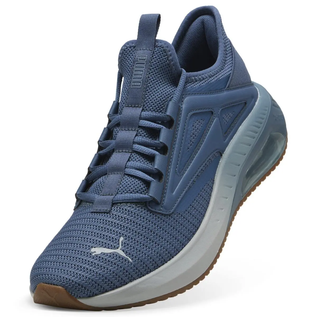 Puma shoes - Puma X-Cell Ayro - Ayro - 31164807 - Blue 2