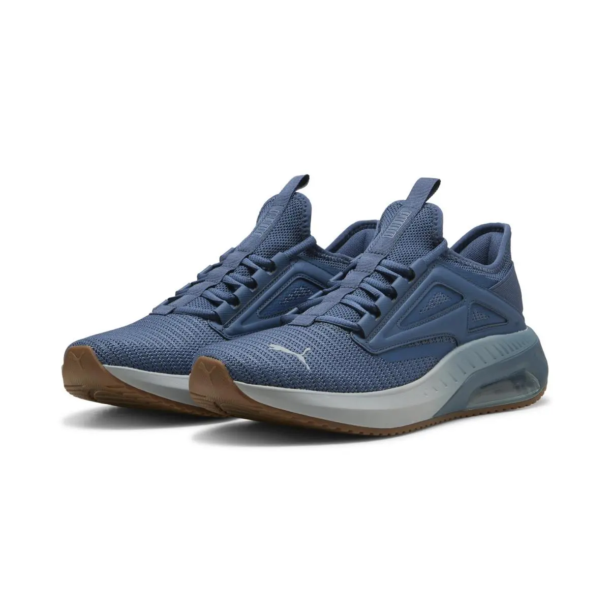 Puma shoes - Puma X-Cell Ayro - Ayro - 31164807 - Blue 3
