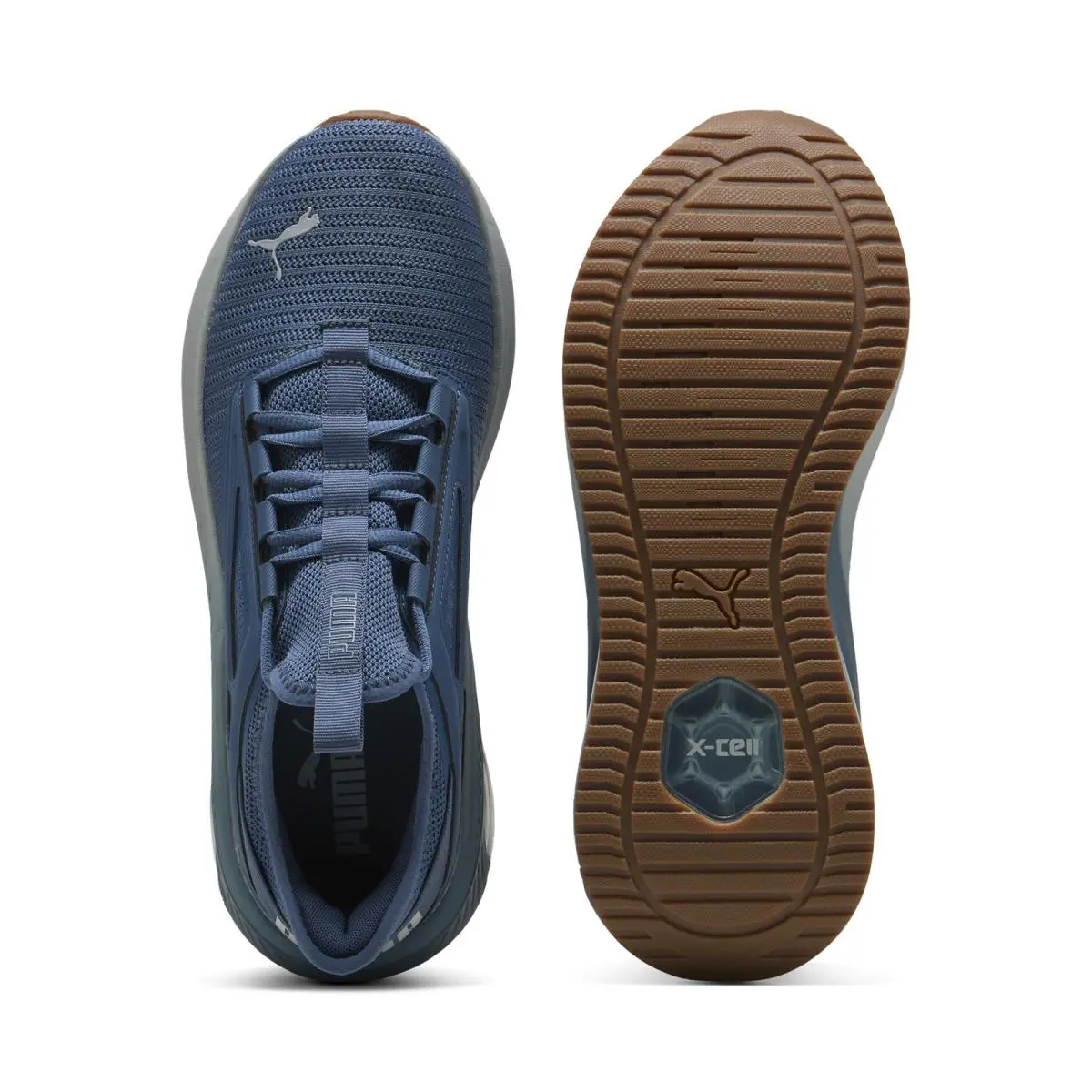 Puma shoes - Puma X-Cell Ayro - Ayro - 31164807 - Blue 4