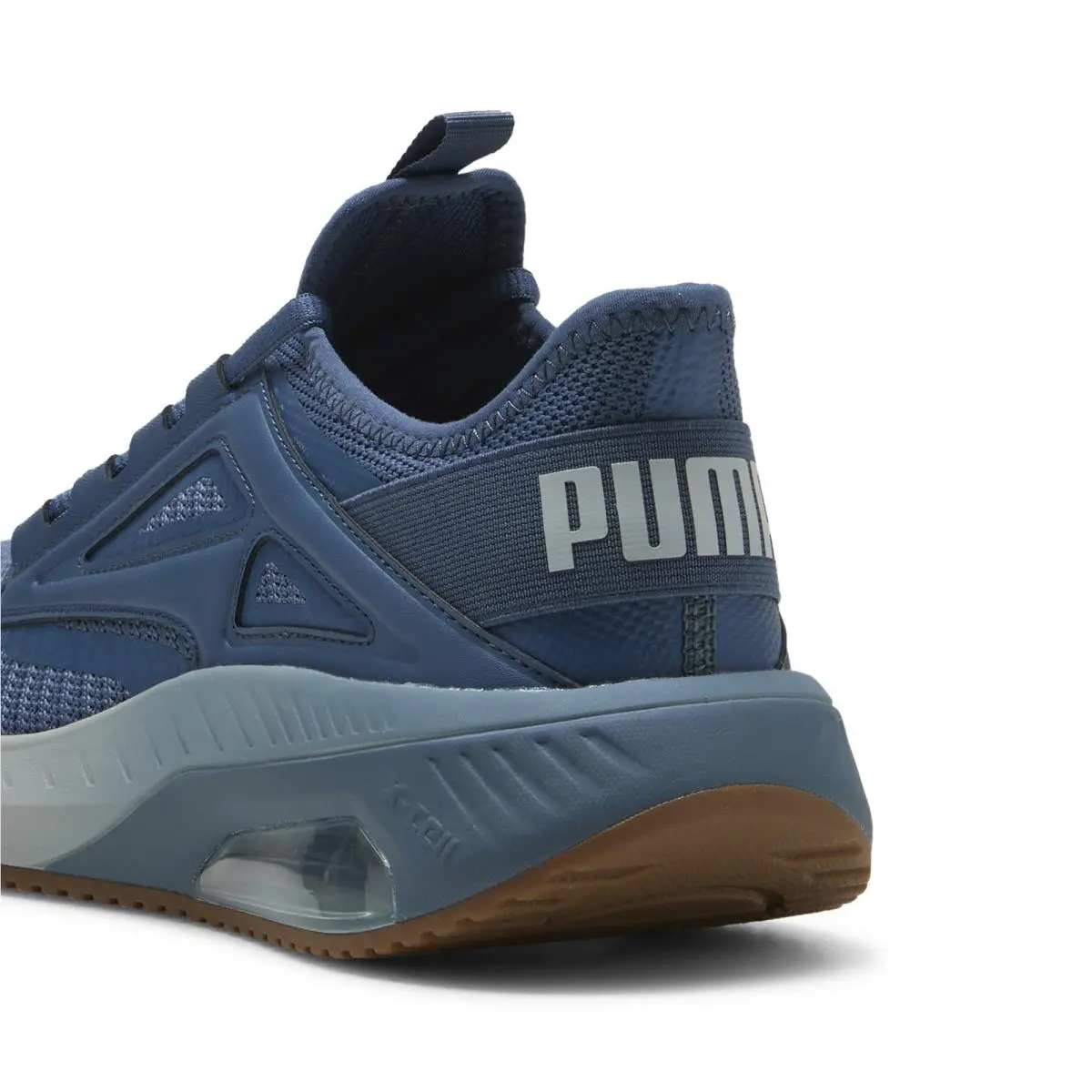 Puma shoes - Puma X-Cell Ayro - Ayro - 31164807 - Blue 1