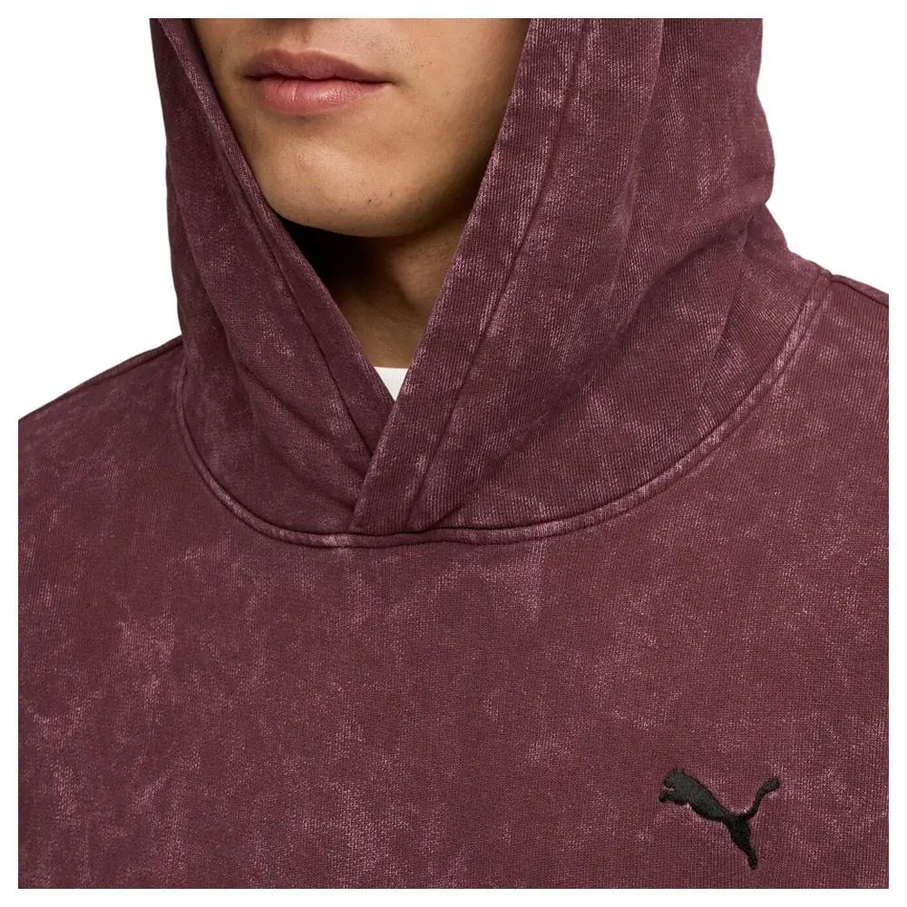 Puma clothing - 63207996 - 63207996 - Red 3