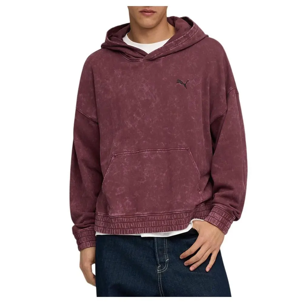 Puma clothing - 63207996 - 63207996 - Red 11