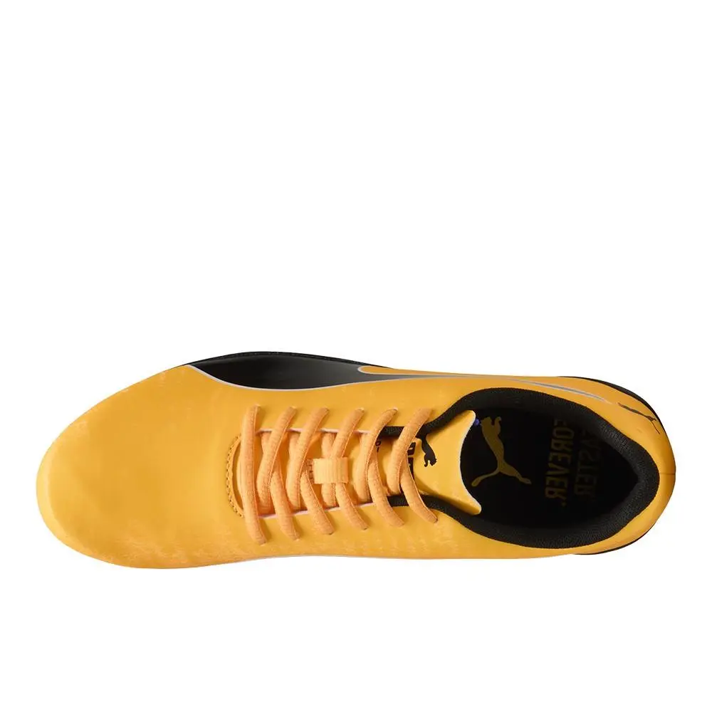 Puma shoes - PUMA Evospeed Prep Sprint 3.5 Track  Field Sprinting Spikes - 31187301 - Orange 10