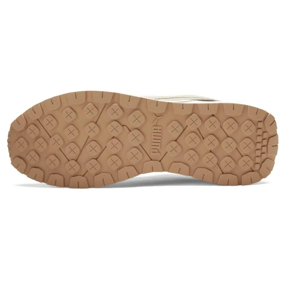 Puma shoes - PUMA Runtamed Plus Lace Up - 39125010 - Beige 9