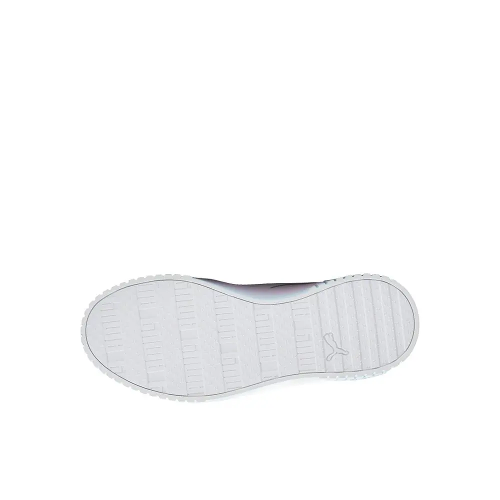 Puma shoes - PUMA Carina 2.0 Gradient Lace Up  Youth - 39359901 - White 11