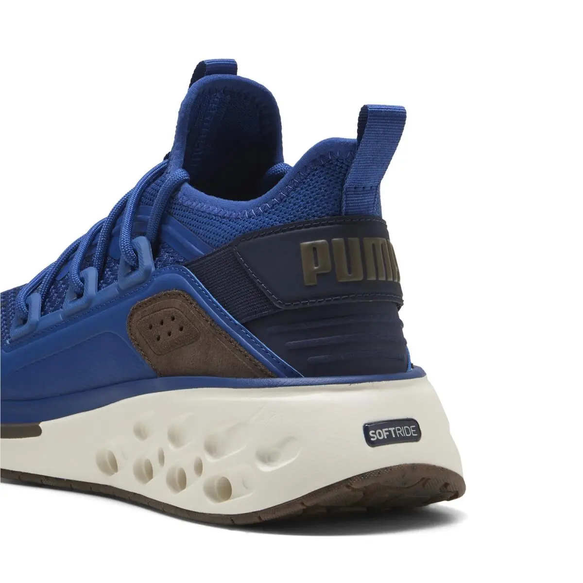 Puma shoes - Puma Softride Frequence Street - Softride Frequence Street - 31172703 - Blue 7