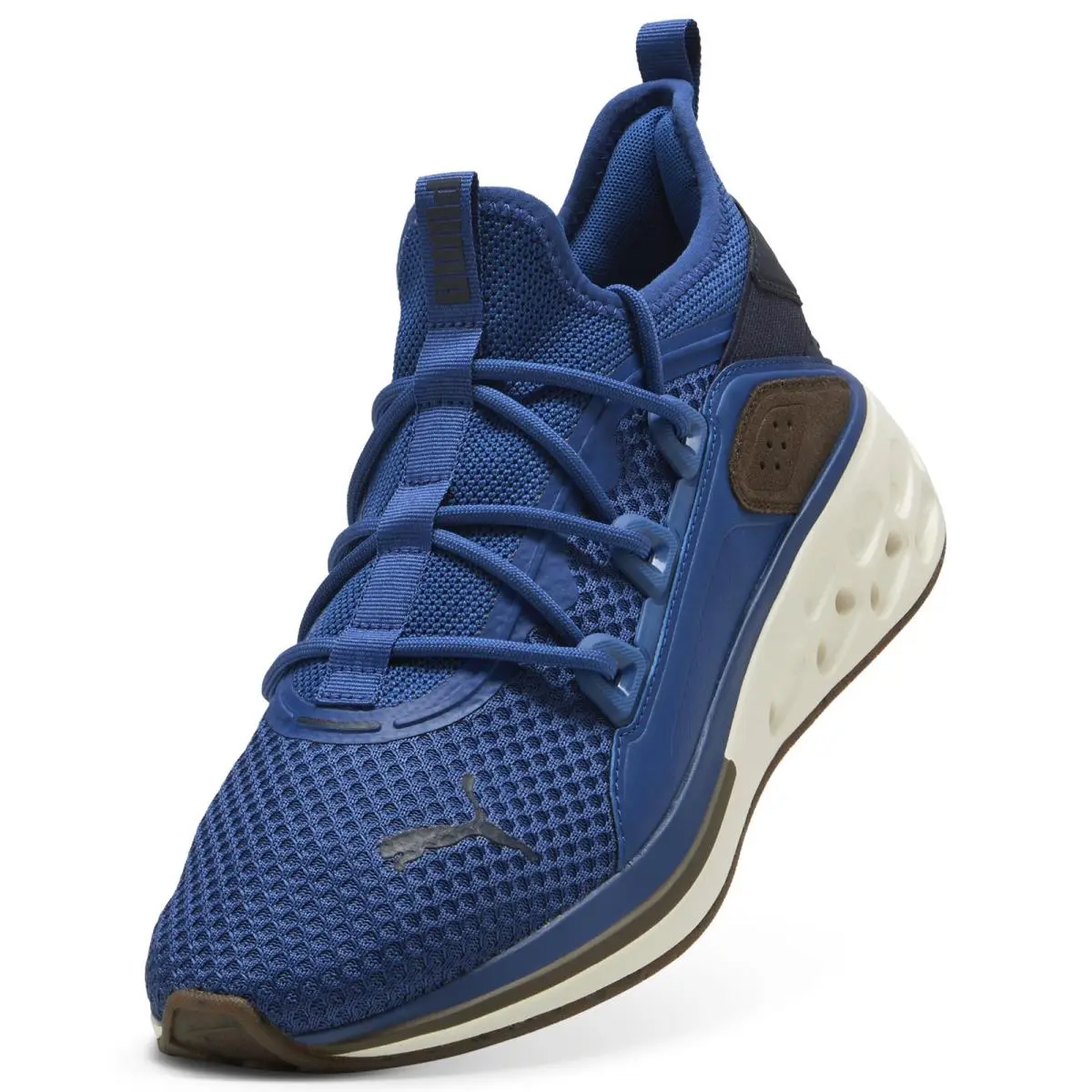 Puma shoes - Puma Softride Frequence Street - Softride Frequence Street - 31172703 - Blue 8