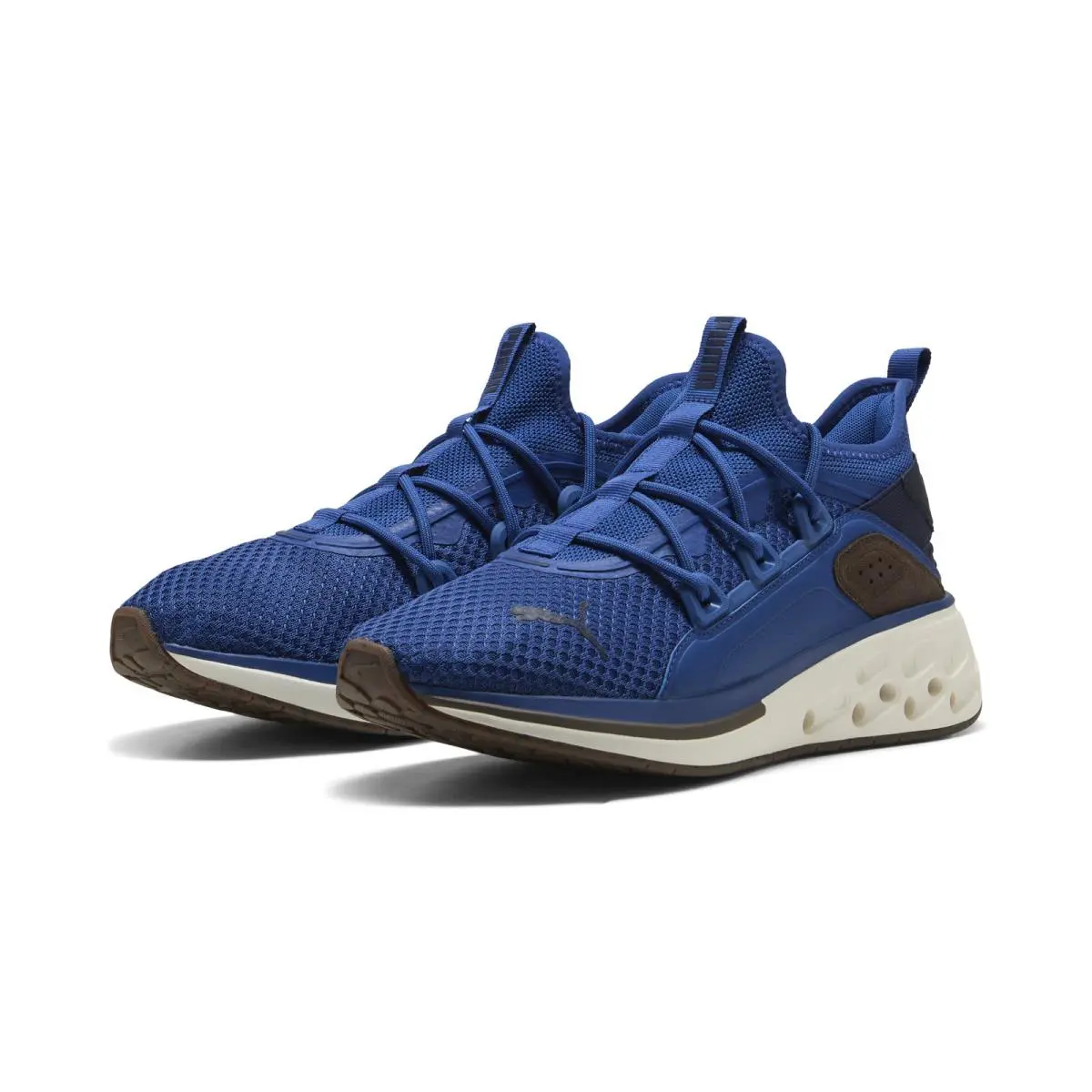 Puma shoes - Puma Softride Frequence Street - Softride Frequence Street - 31172703 - Blue 9