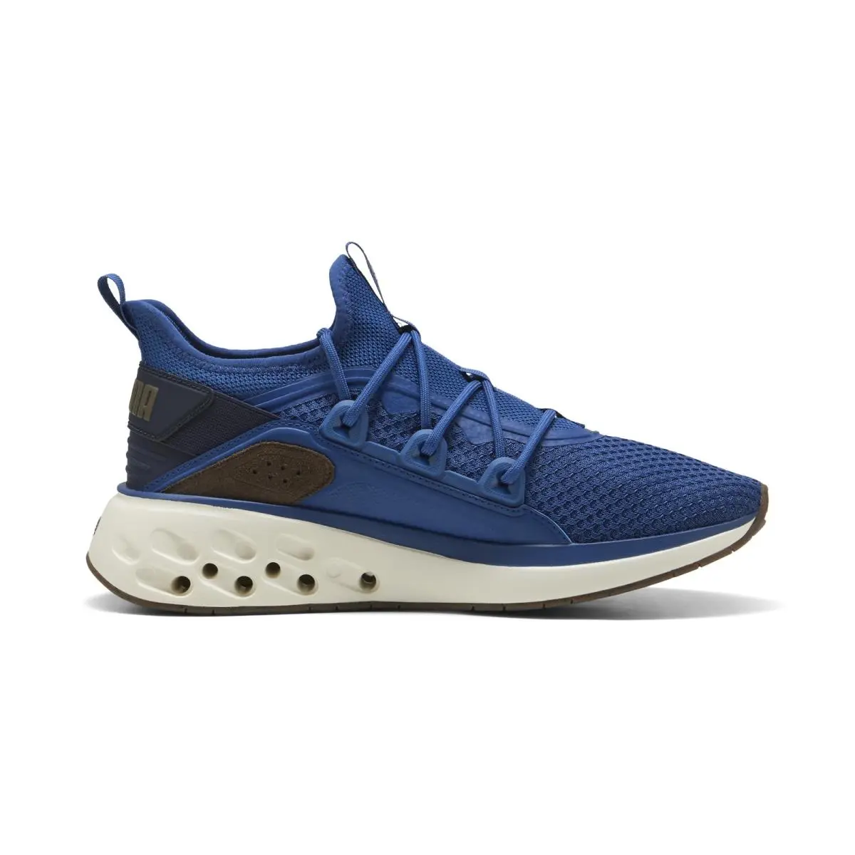Puma shoes - Puma Softride Frequence Street - Softride Frequence Street - 31172703 - Blue 5
