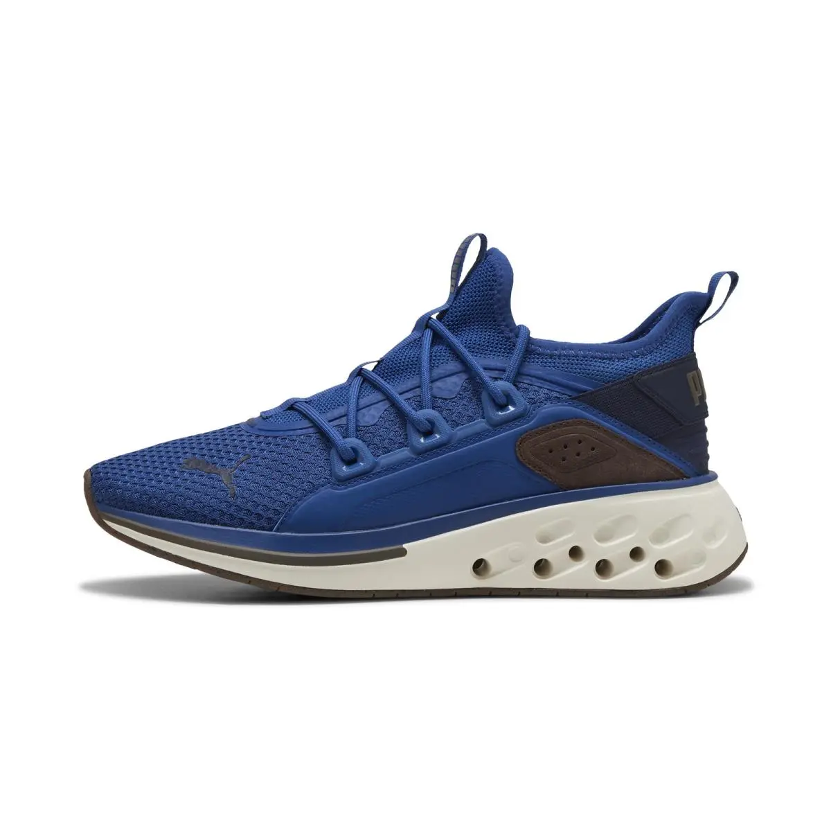 Puma shoes - Puma Softride Frequence Street - Softride Frequence Street - 31172703 - Blue 6