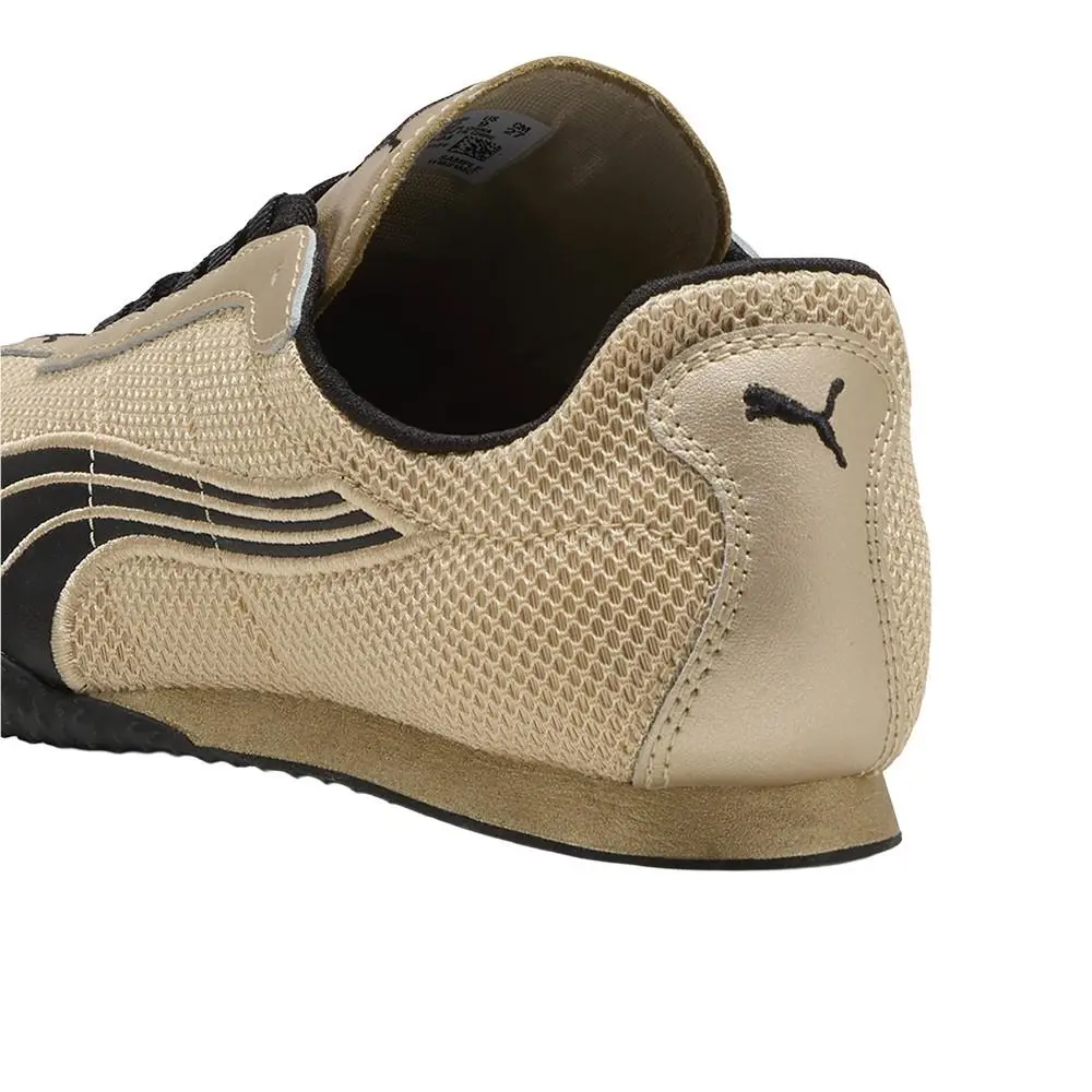 Puma shoes - PUMA HStreet Chrome Lace Up - 40806404 - Gold 13