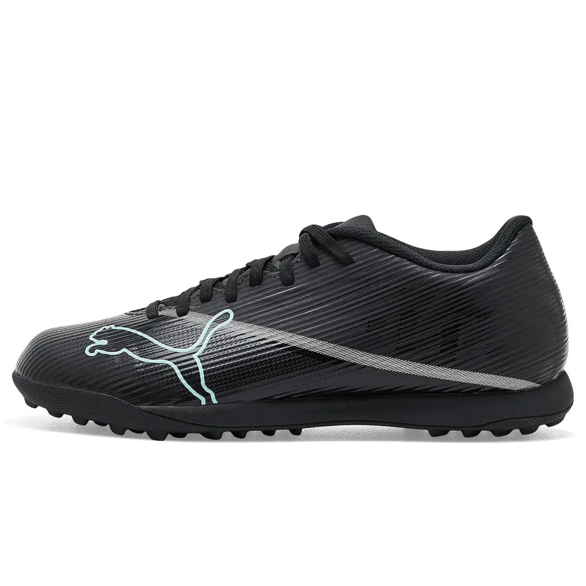 Puma shoes - Puma Black/Intense Mint 2