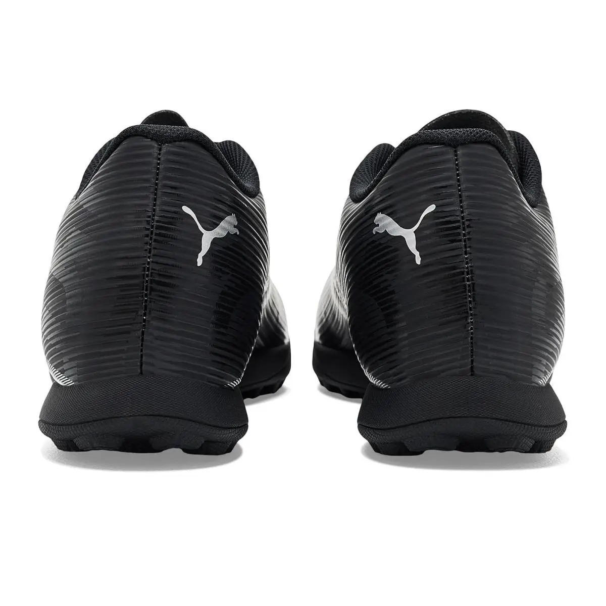 Puma shoes - Puma Black/Intense Mint 5
