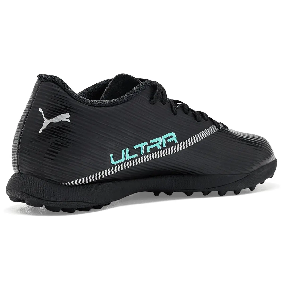 Puma shoes - Puma Black/Intense Mint 8