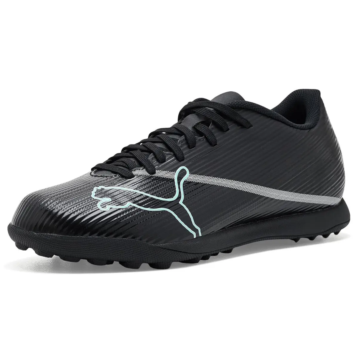 Puma shoes - Puma Black/Intense Mint 6
