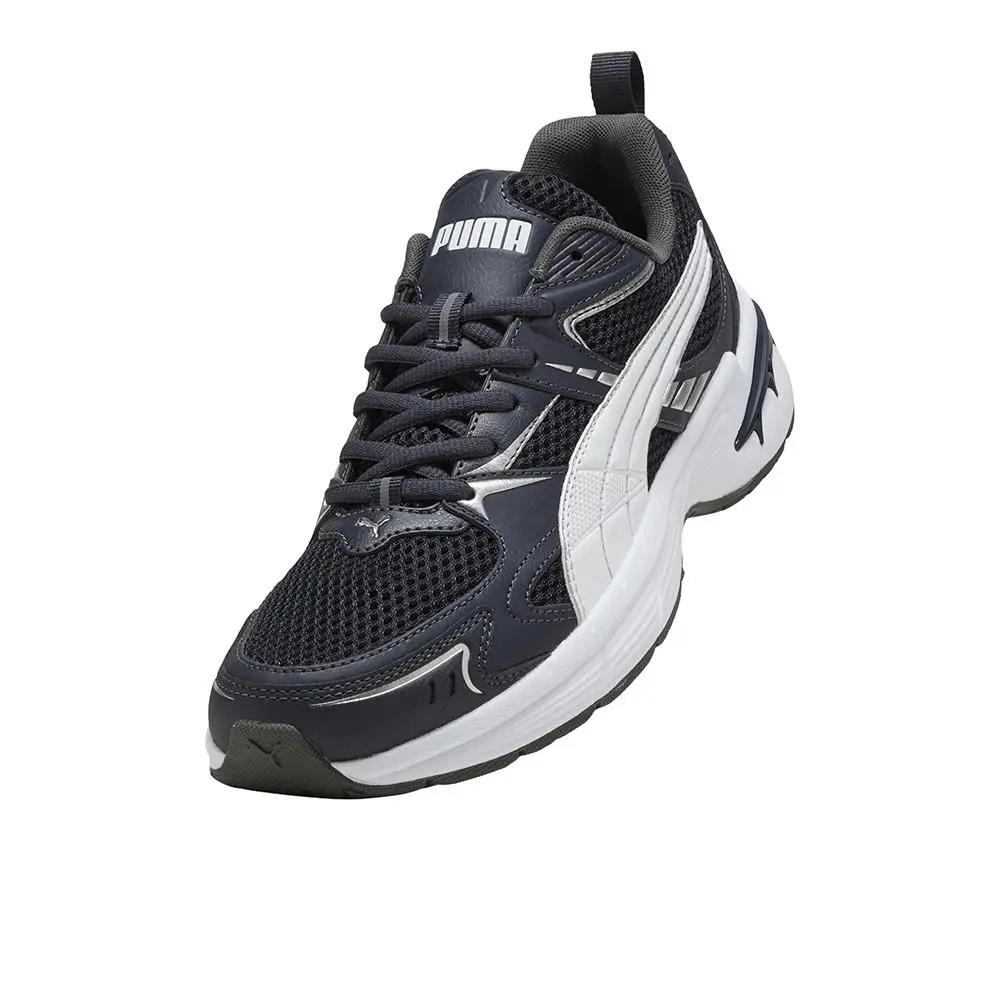 Puma shoes - PUMA Milenio Tech 2000 Lace Up - 40262513 - Blue 3