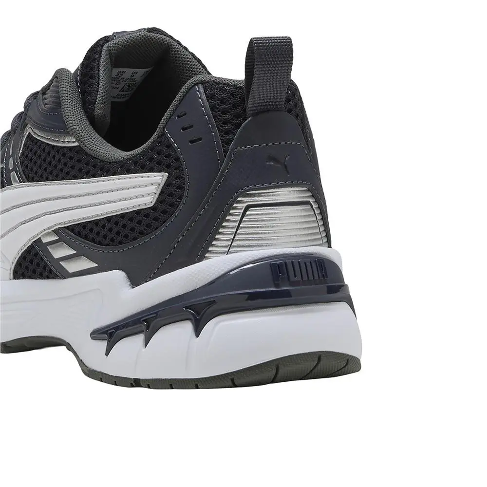 Puma shoes - PUMA Milenio Tech 2000 Lace Up - 40262513 - Blue 11