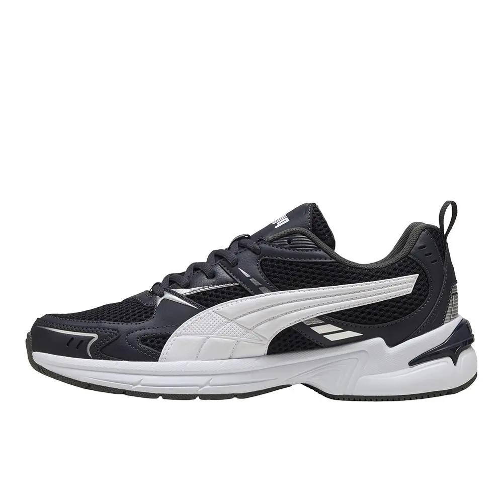 Puma shoes - PUMA Milenio Tech 2000 Lace Up - 40262513 - Blue 7