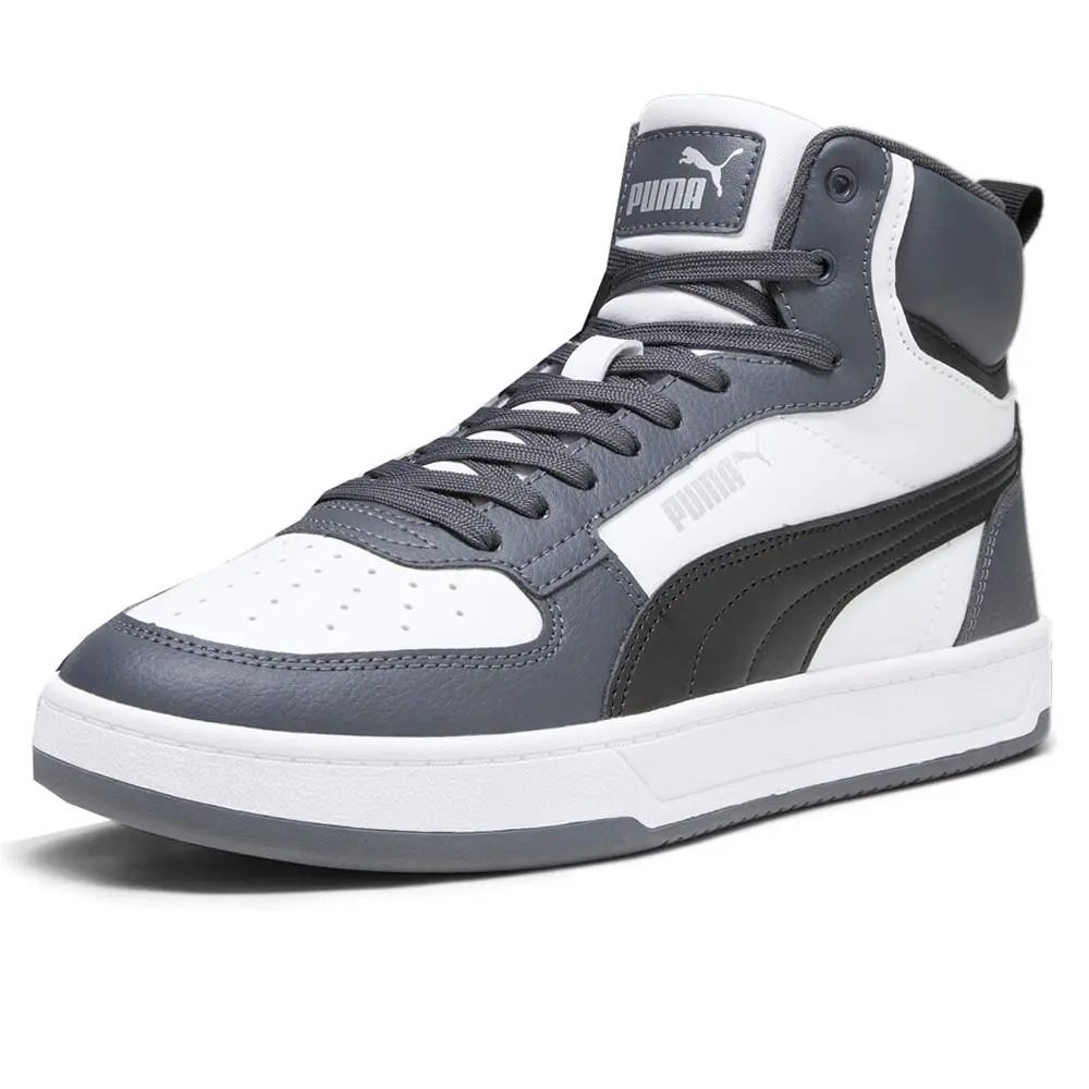 Puma shoes - PUMA Caven 2.0 High Top - 39229105 - White 6