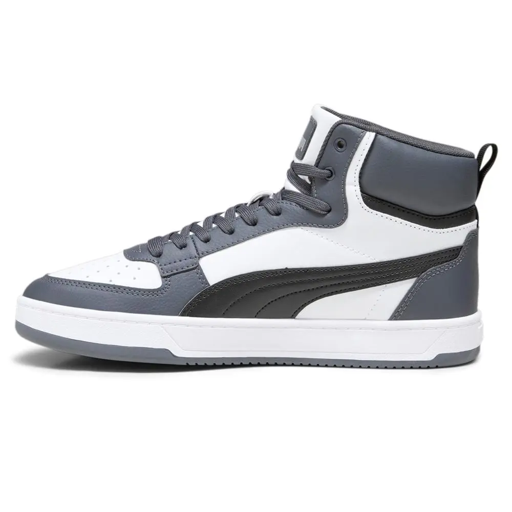 Puma shoes - PUMA Caven 2.0 High Top - 39229105 - White 7