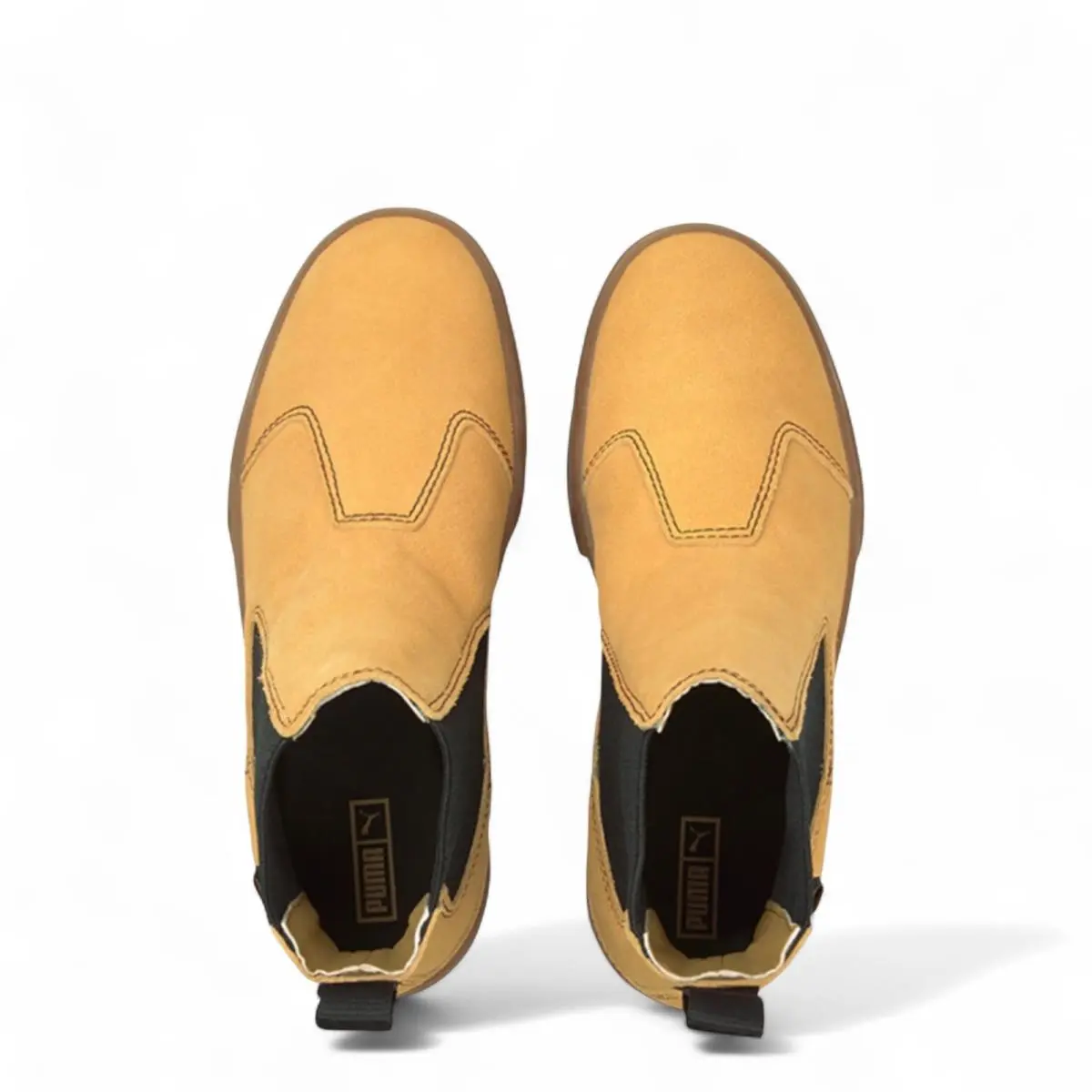 Puma shoes - Taffy 2