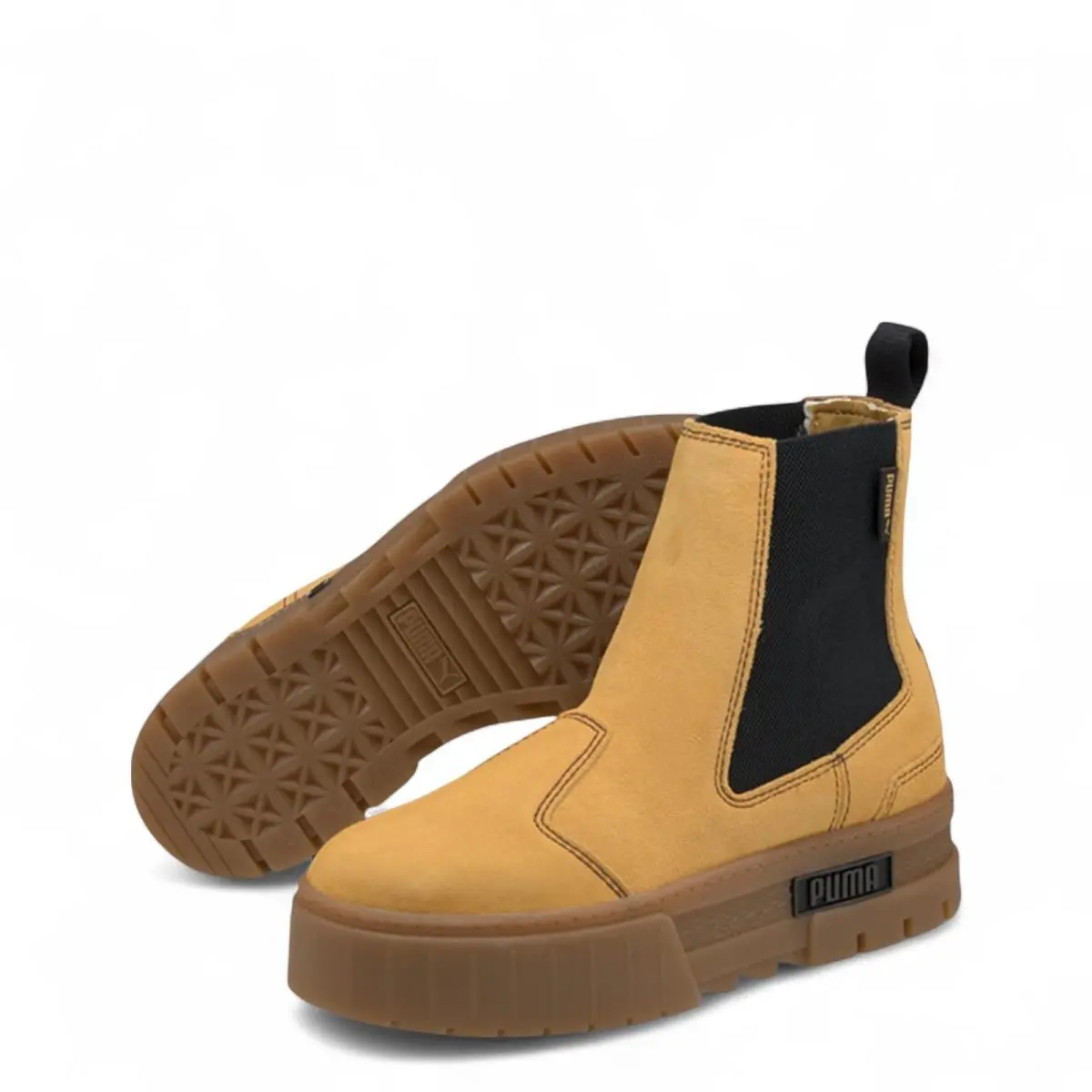 Puma shoes - Taffy 6