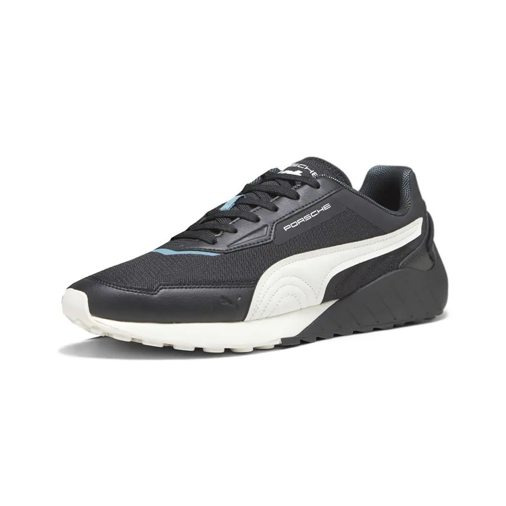 Puma shoes - PUMA Porsche Legacy Speedfusion Lace Up - 30777801 - Black 0