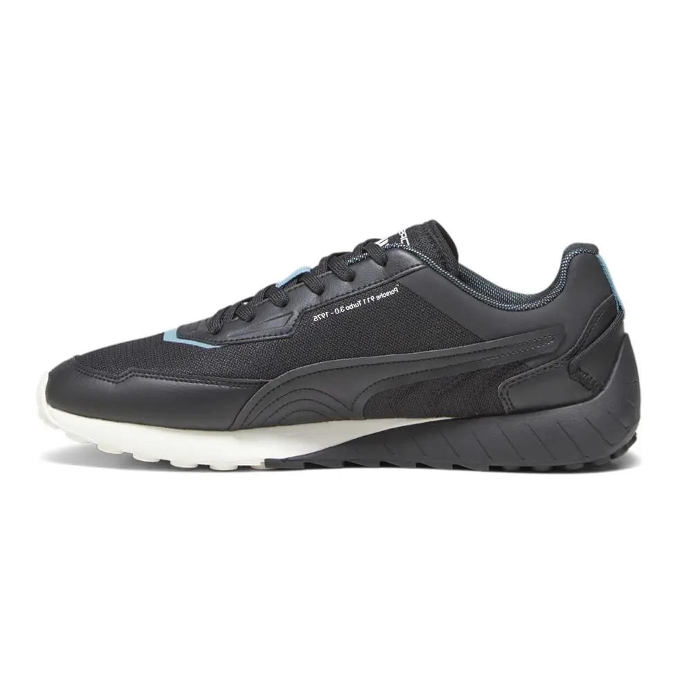 Puma shoes - PUMA Porsche Legacy Speedfusion Lace Up - 30777801 - Black 1