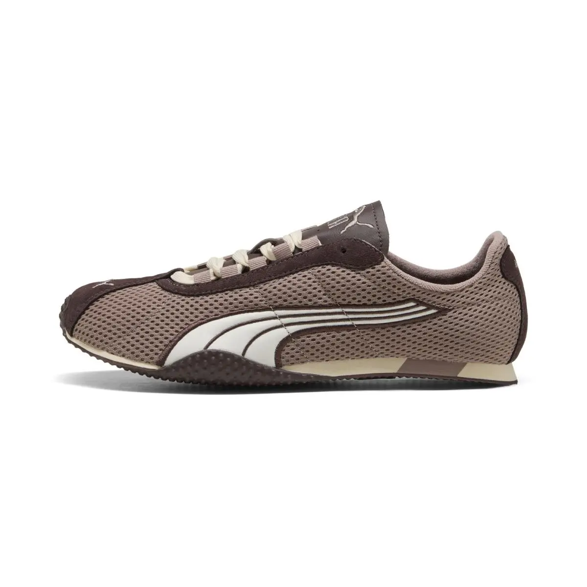 Puma shoes - Puma H Street - Street - 40377503 - Brown 0