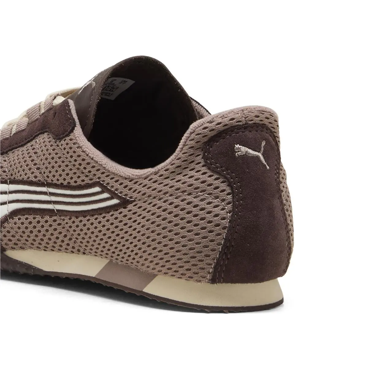 Puma shoes - Puma H Street - Street - 40377503 - Brown 1