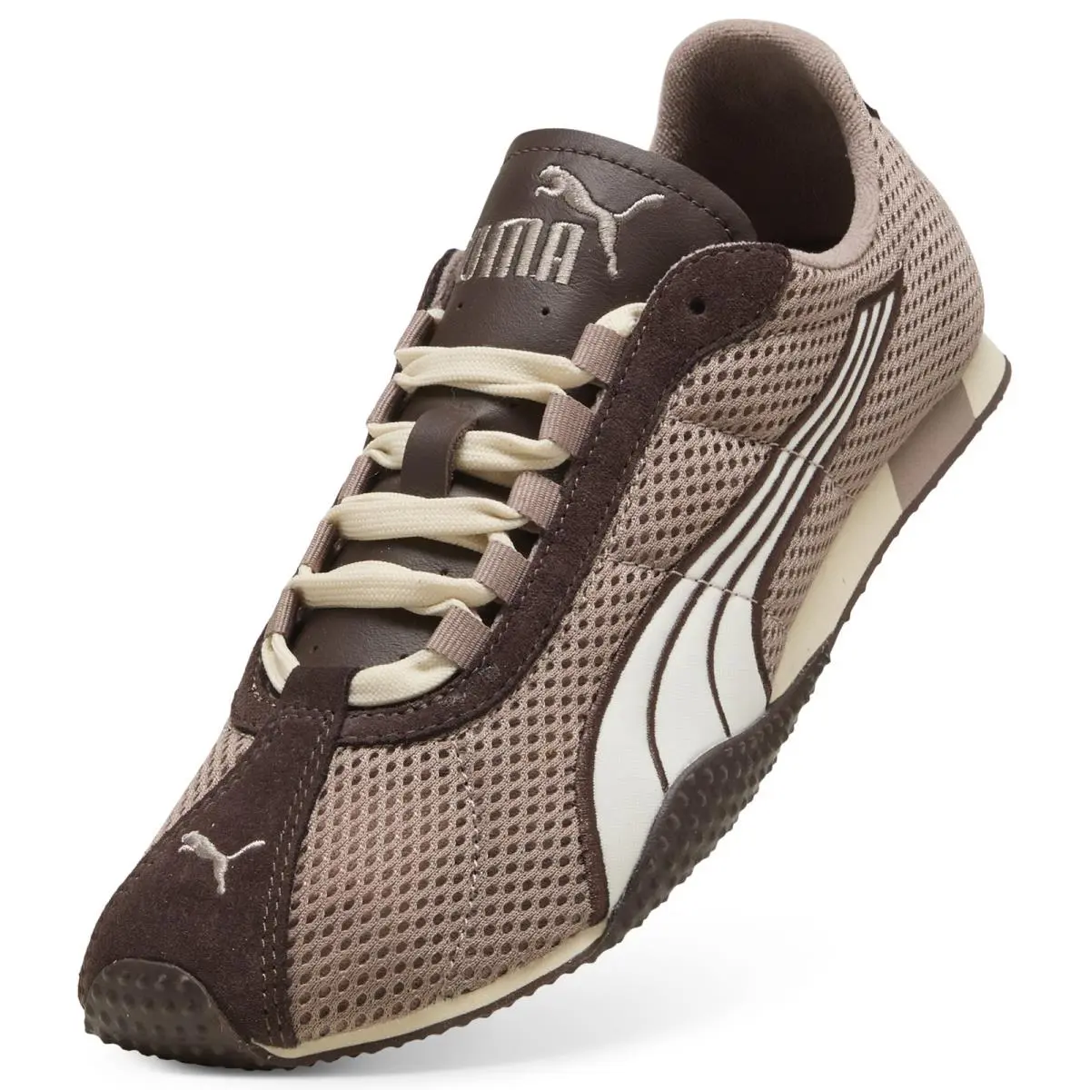 Puma shoes - Puma H Street - Street - 40377503 - Brown 8
