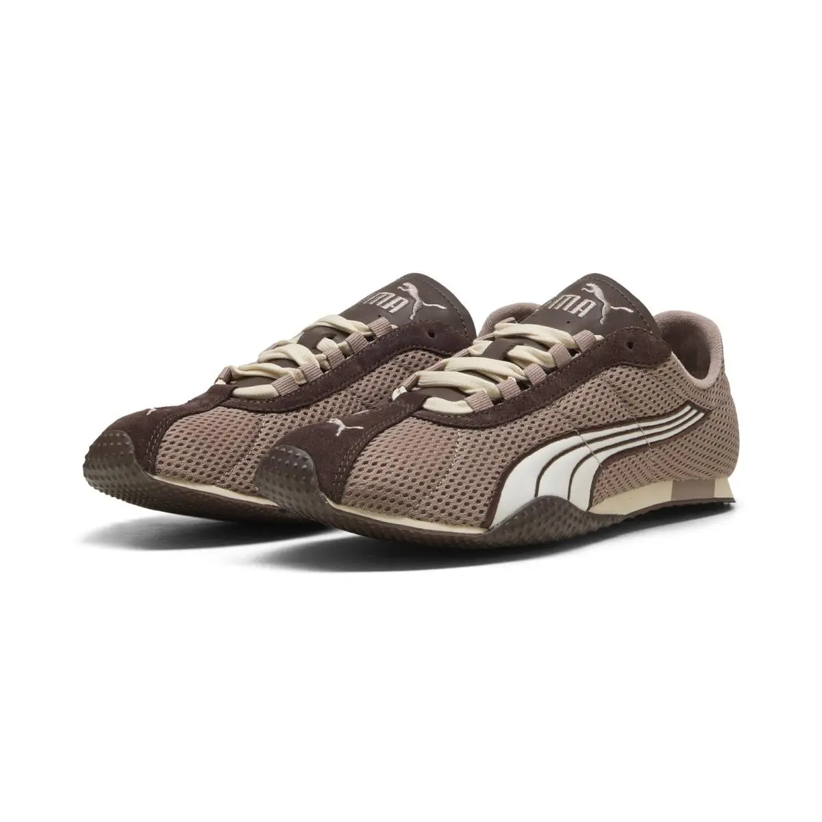 Puma shoes - Puma H Street - Street - 40377503 - Brown 9