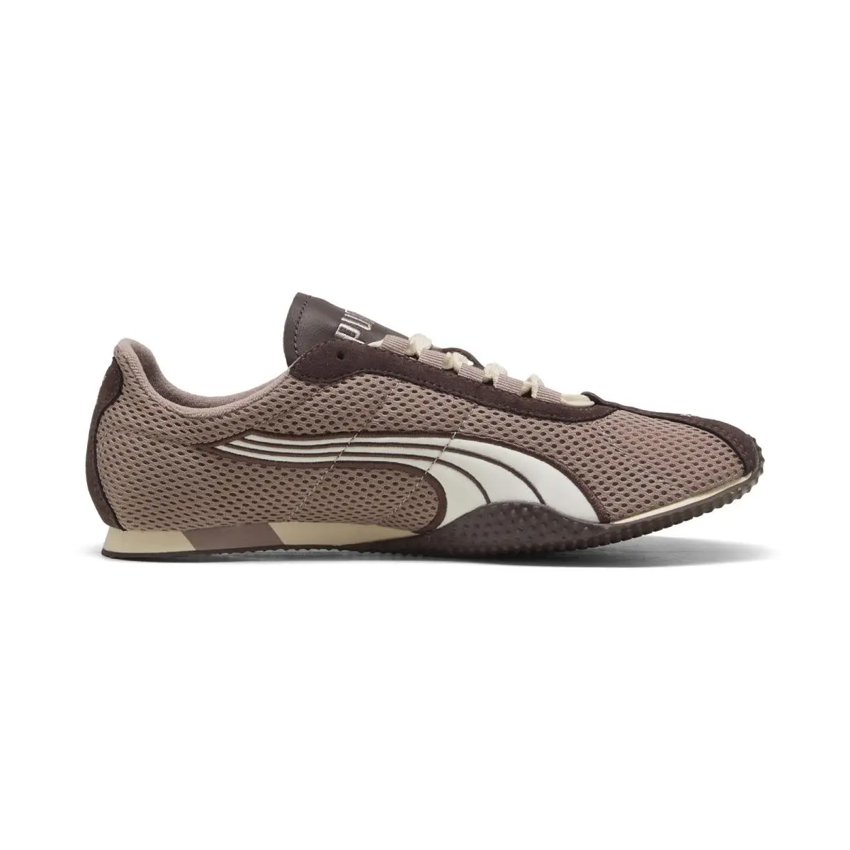 Puma shoes - Puma H Street - Street - 40377503 - Brown 5
