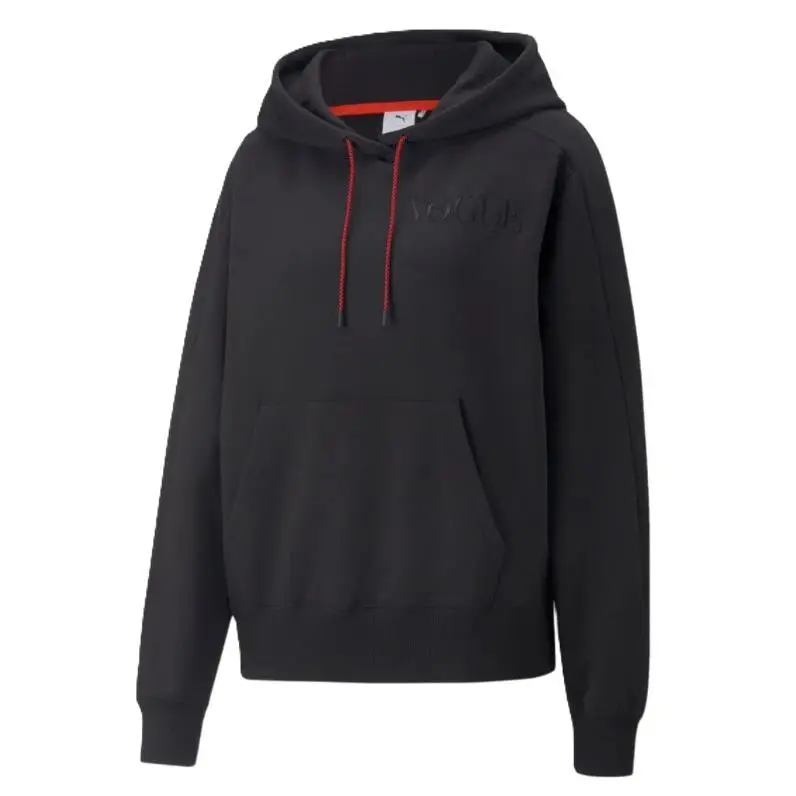 Puma clothing - Black 2