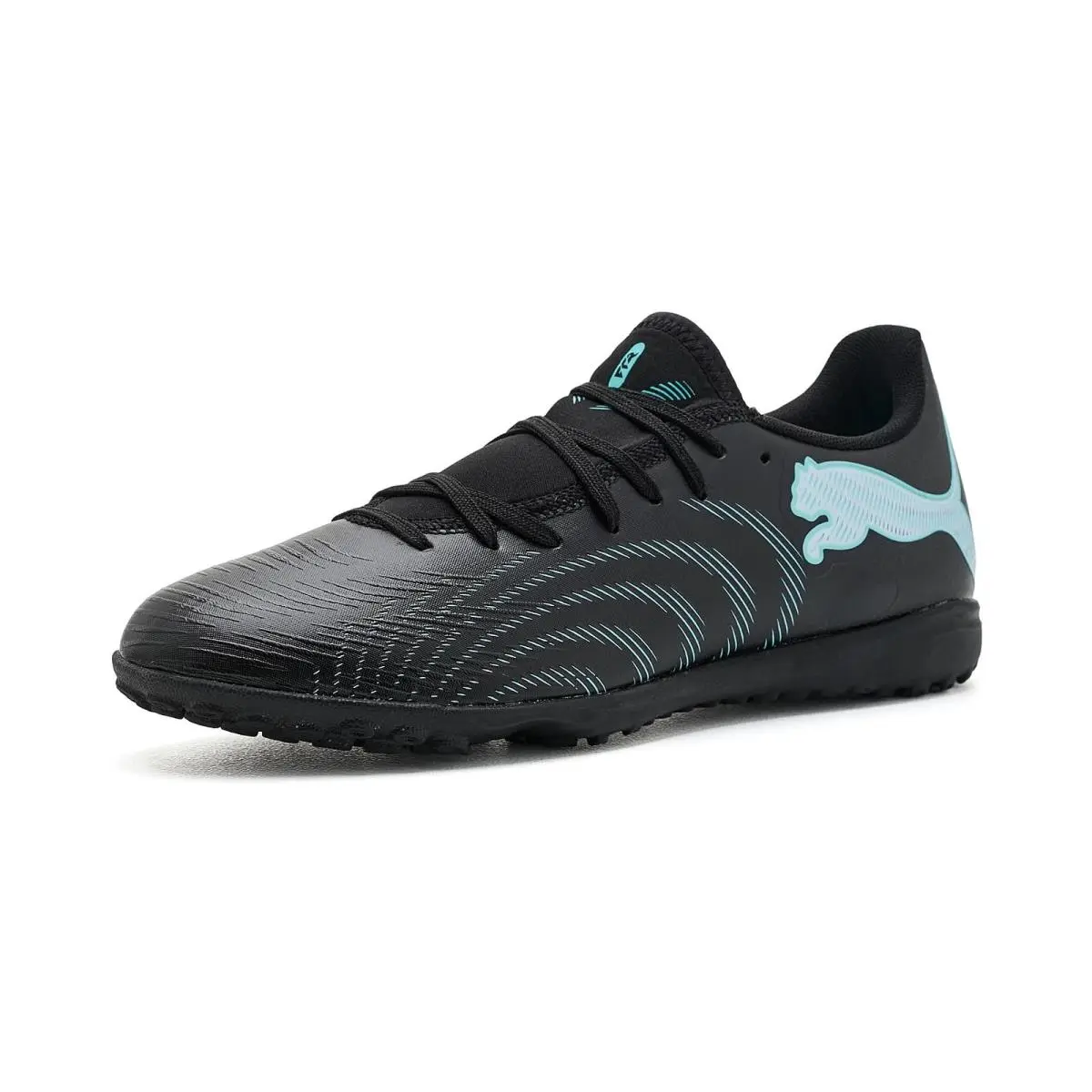 Man`s Shoes Puma Future 9 Play Turf Training Soccer Shoes