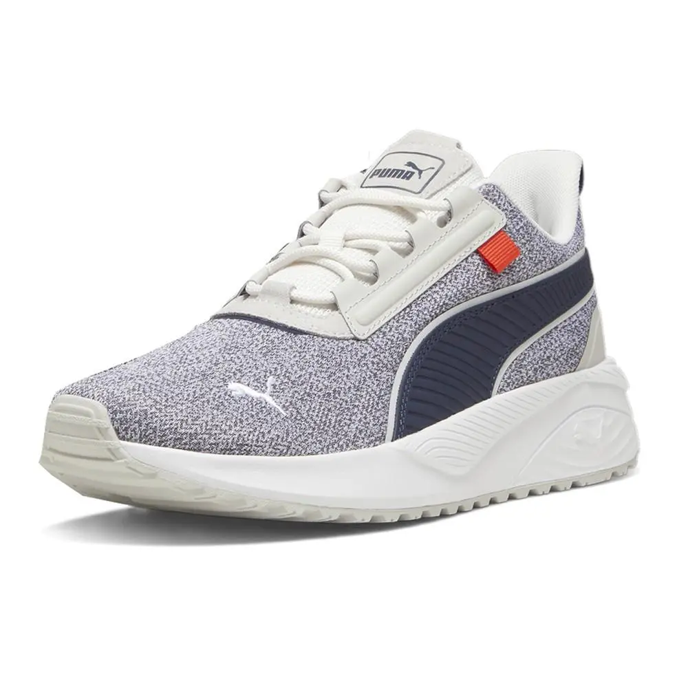 Puma shoes - PUMA Pacer 23 Street Lace Up - 39906104 - Grey 0