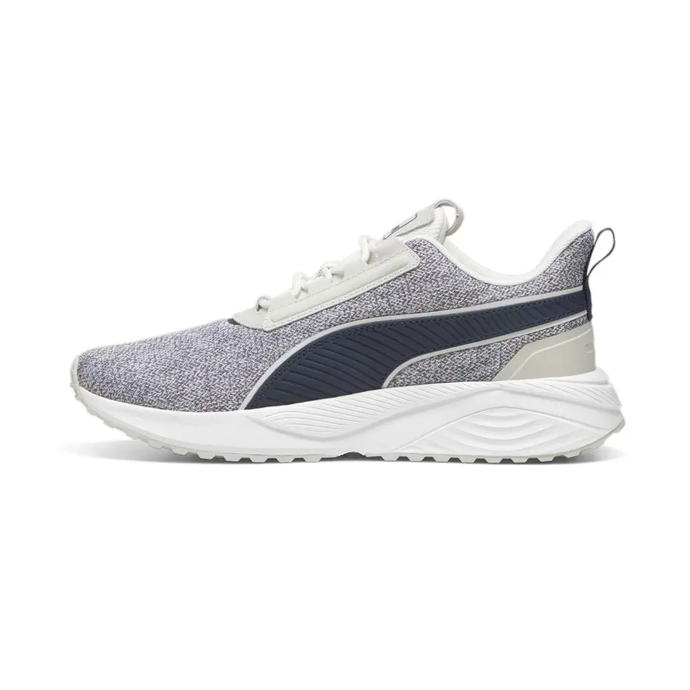 Puma shoes - PUMA Pacer 23 Street Lace Up - 39906104 - Grey 1