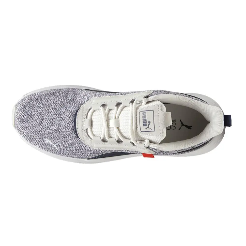 Puma shoes - PUMA Pacer 23 Street Lace Up - 39906104 - Grey 8