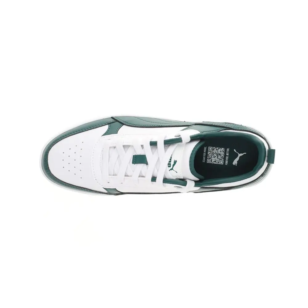 Puma shoes - PUMA Dribble Lace Up - Dribble Lace - 40032607 - Green 8