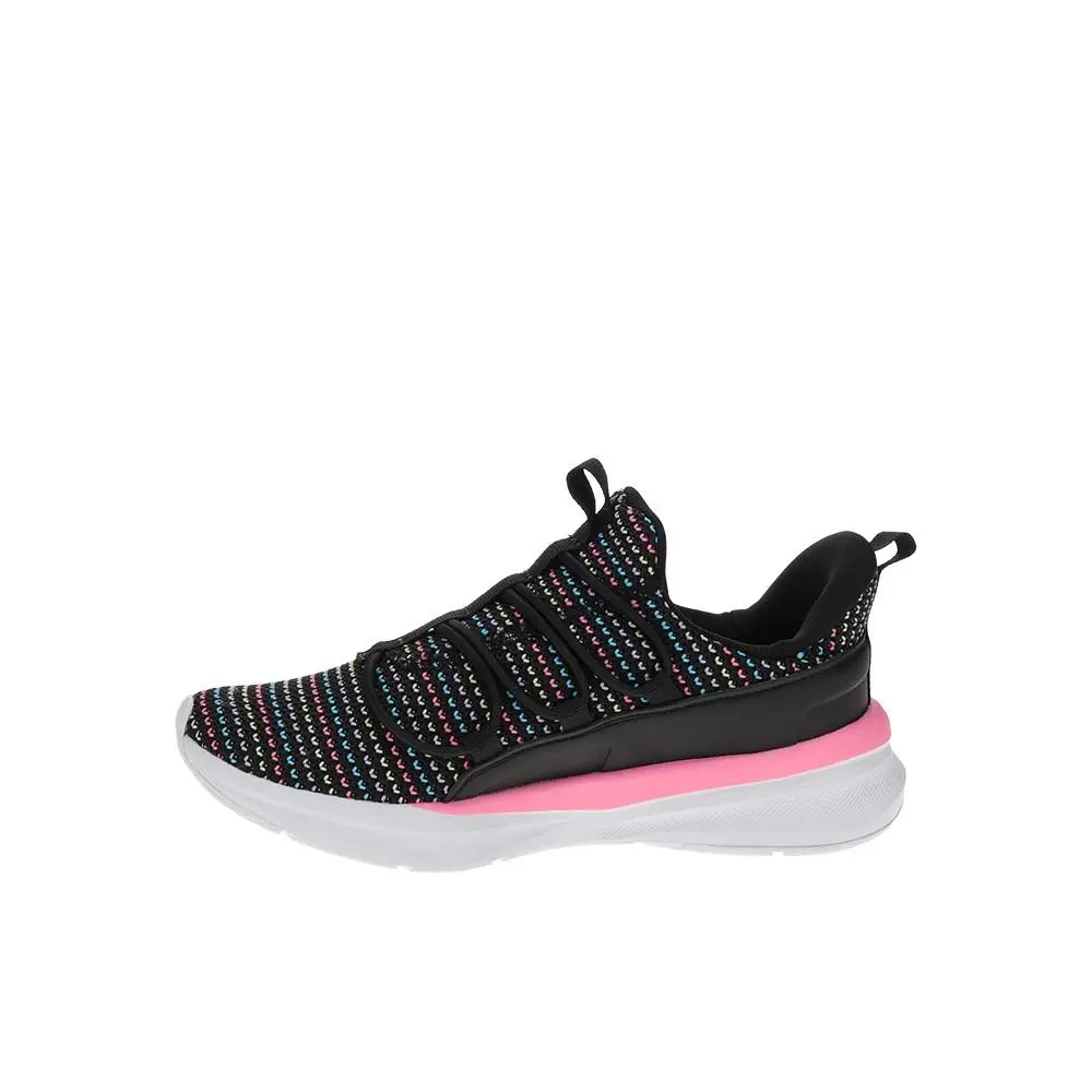 Puma shoes - PUMA One4all 2.0 Multiknit Slip On  Youth - 40542701 - Black 1