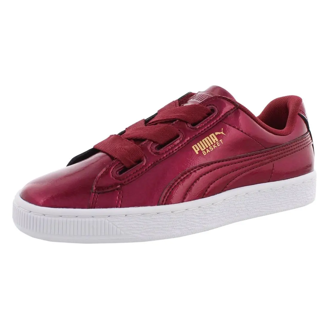 Puma shoes - 36491702 - 36491702 - Tibetan Red, Main: Red 0