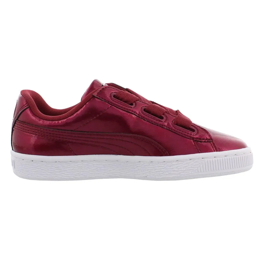 Puma shoes - 36491702 - 36491702 - Tibetan Red, Main: Red 1
