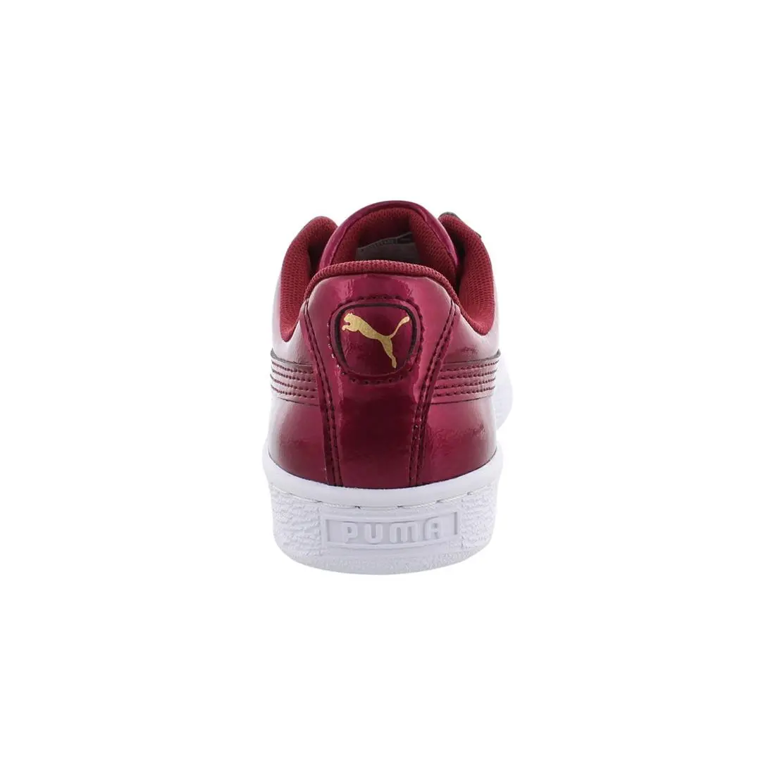Puma shoes - 36491702 - 36491702 - Tibetan Red, Main: Red 2