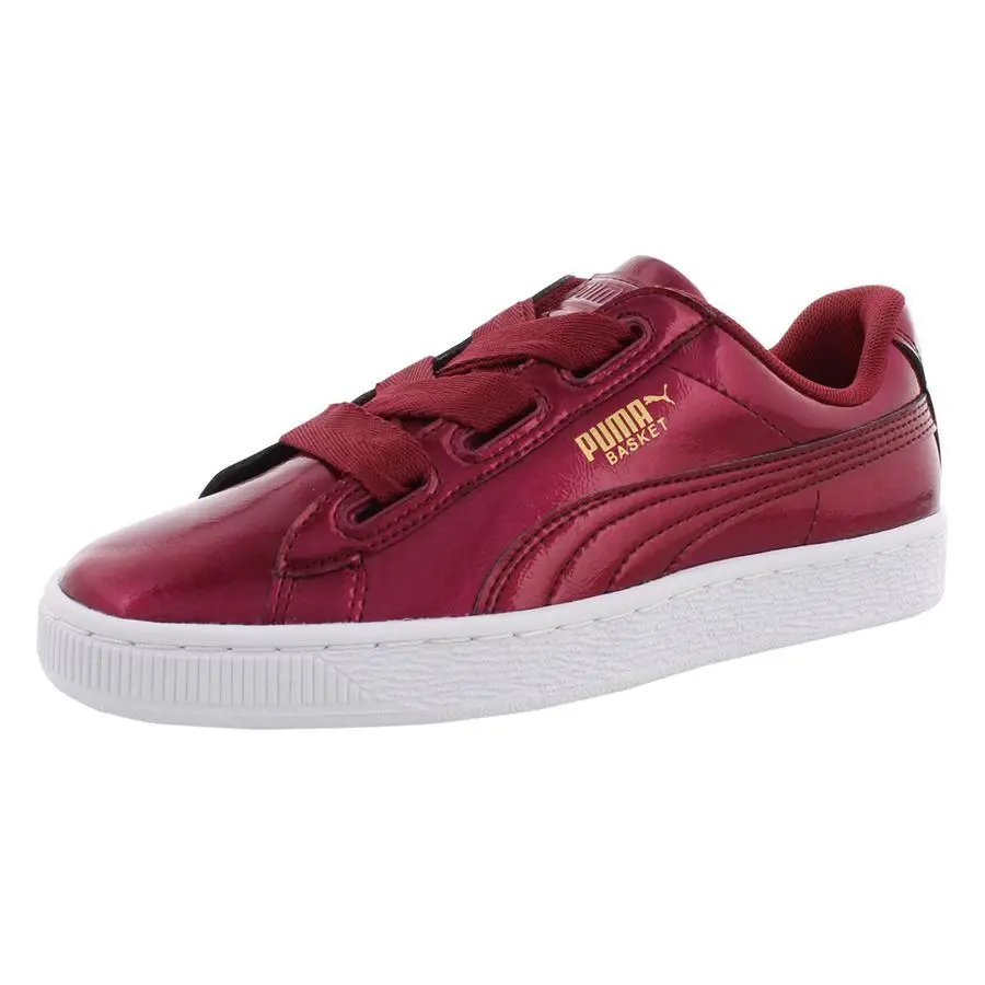 Puma shoes - 36491702 - 36491702 - Tibetan Red, Main: Red 3