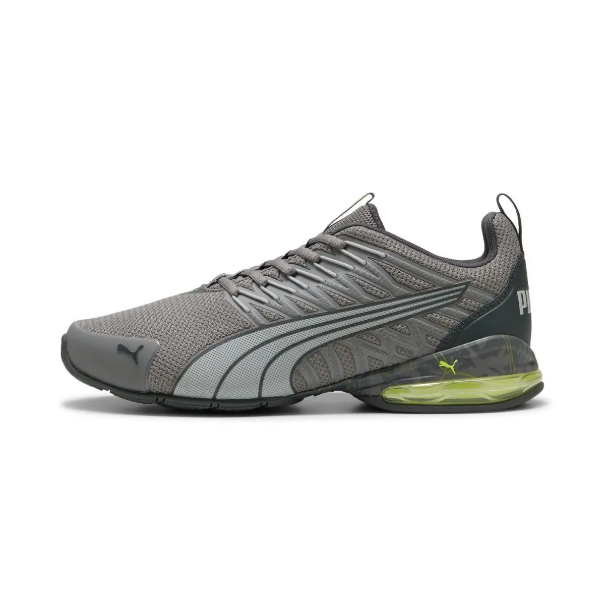 311007-01 Mens Puma Voltaic Evo Hit The Wall